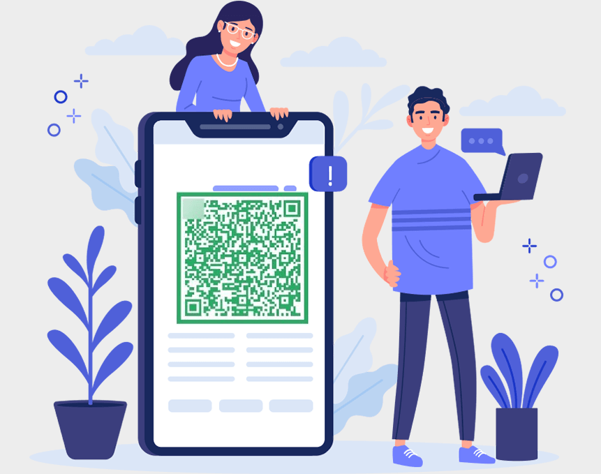 健康碼狀態核驗